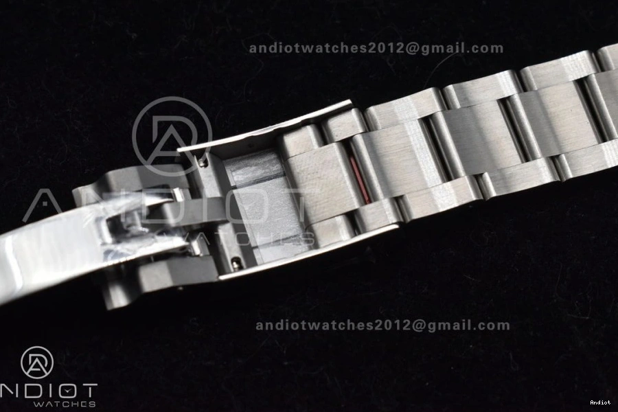 on Daytona Green SS Bracelet ADGF Edition Best A7750 Dial White SS 0425